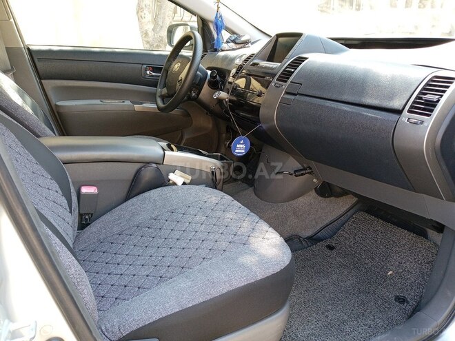 Toyota Prius 2007, 243,353 km - 1.5 л - Bakı