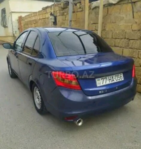 Saipa Saina 2019, 162,506 km - 1.5 л - Bakı