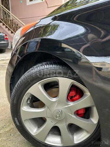 Hyundai Elantra 2011, 215,000 km - 1.8 л - Bakı