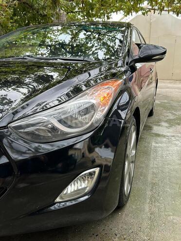 Hyundai Elantra 2011, 215,000 km - 1.8 л - Bakı