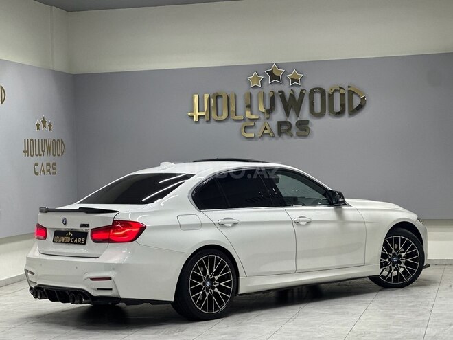 BMW 330-9