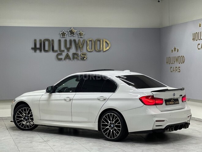 BMW 330-7