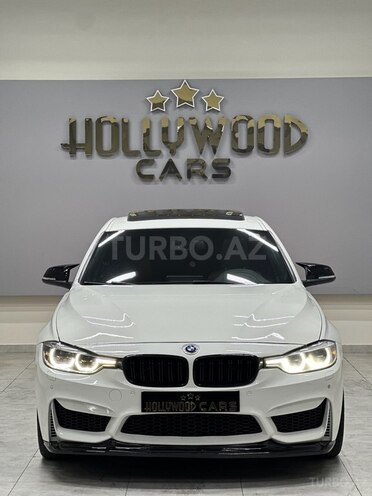 BMW 330-10