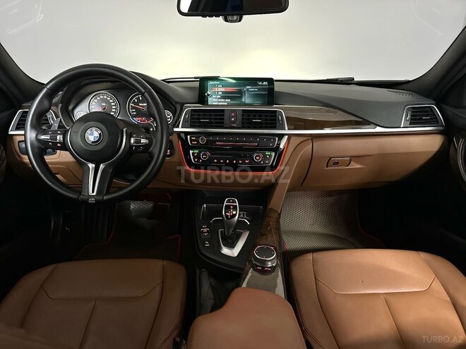 BMW 330-13