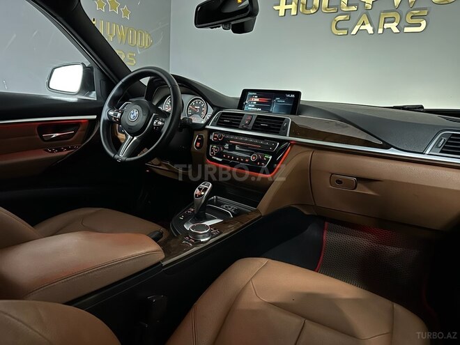 BMW 330-16