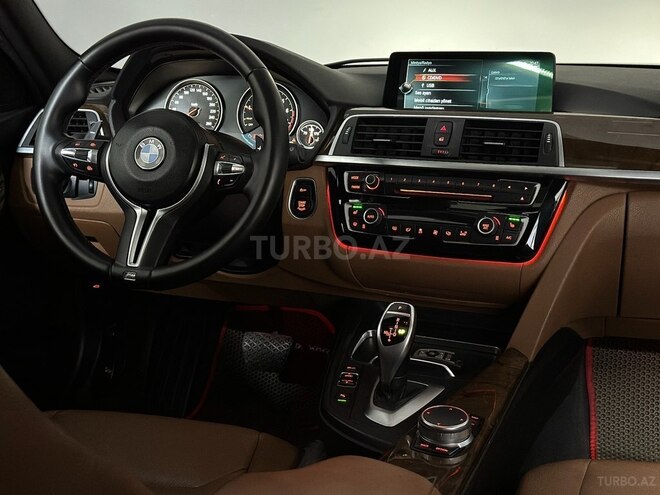 BMW 330-15