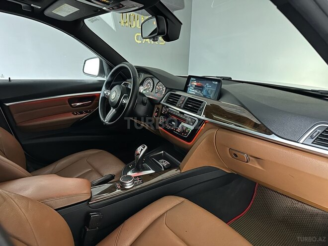 BMW 330-14