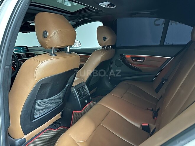 BMW 330-20