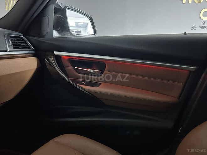 BMW 330-25