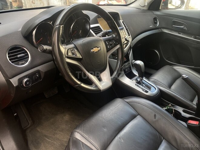 Chevrolet Cruze 2015, 294,510 km - 1.4 l - Bakı