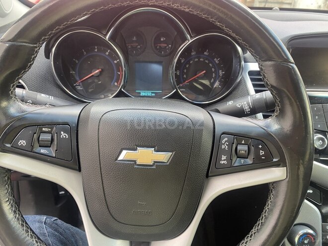 Chevrolet Cruze 2015, 294,510 km - 1.4 l - Bakı