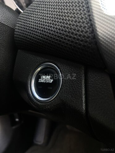 Chevrolet Cruze 2015, 294,510 km - 1.4 l - Bakı