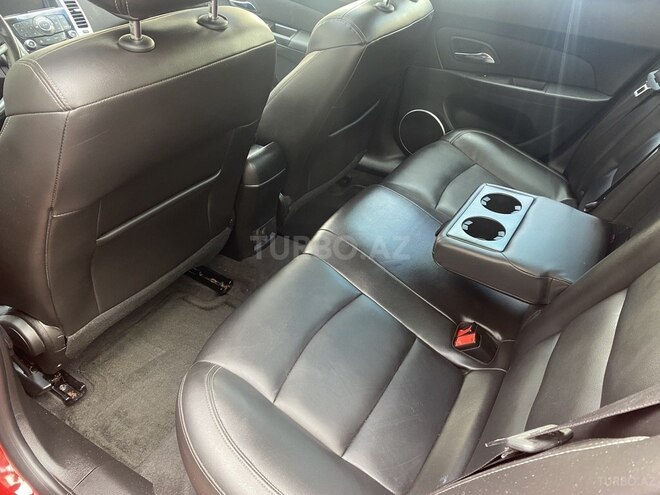 Chevrolet Cruze 2015, 294,510 km - 1.4 l - Bakı