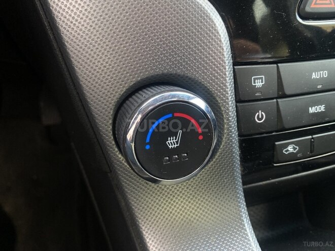 Chevrolet Cruze 2015, 294,510 km - 1.4 l - Bakı