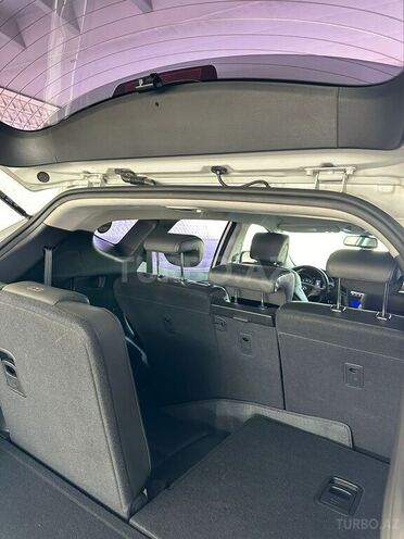 Hyundai Santa Fe 2012, 209,000 km - 2.0 l - Bakı