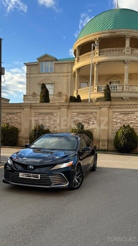 Toyota Camry-2