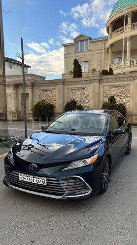 Toyota Camry-4