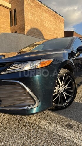 Toyota Camry-19