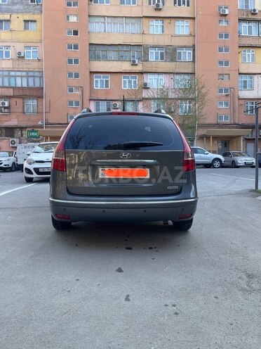 Hyundai i30 2009, 227,000 km - 1.6 l - Bakı