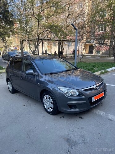 Hyundai i30 2009, 227,000 km - 1.6 l - Bakı