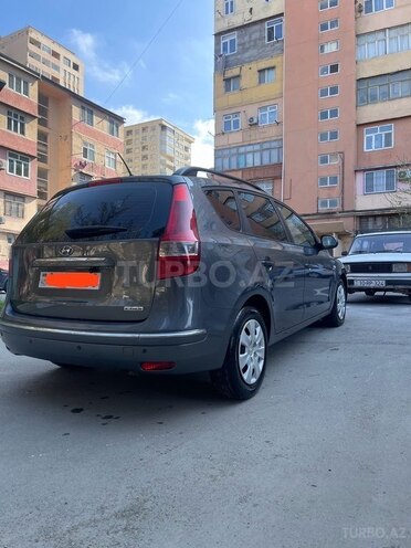 Hyundai i30 2009, 227,000 km - 1.6 l - Bakı