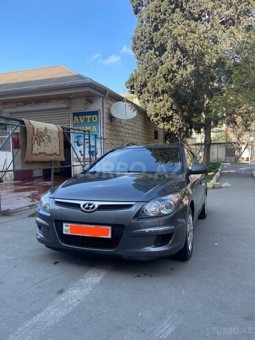Hyundai i30 2009, 227,000 km - 1.6 l - Bakı