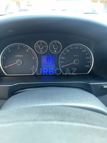 Hyundai i30 2009, 227,000 km - 1.6 l - Bakı