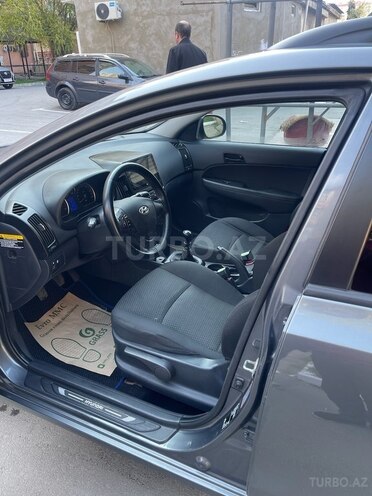 Hyundai i30 2009, 227,000 km - 1.6 l - Bakı