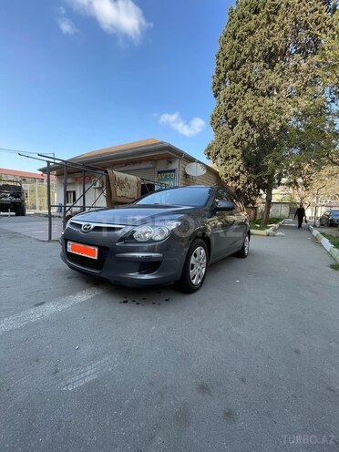 Hyundai i30 2009, 227,000 km - 1.6 l - Bakı