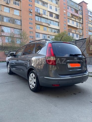Hyundai i30 2009, 227,000 km - 1.6 l - Bakı