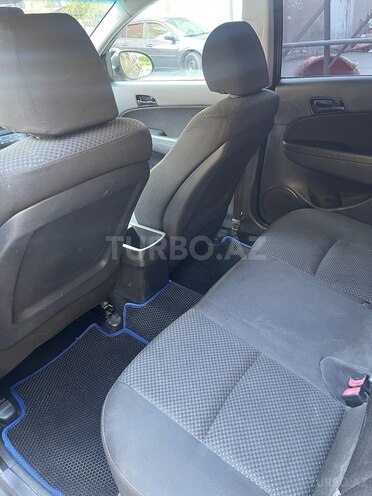 Hyundai i30 2009, 227,000 km - 1.6 l - Bakı