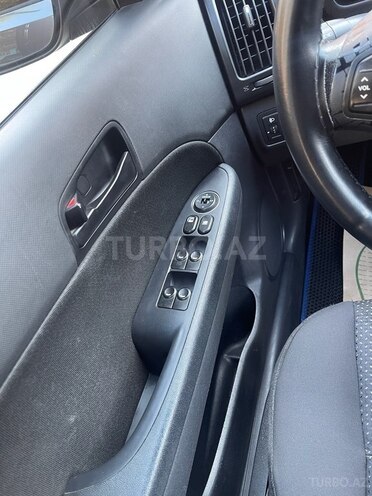 Hyundai i30 2009, 227,000 km - 1.6 l - Bakı