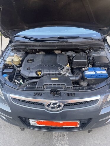 Hyundai i30 2009, 227,000 km - 1.6 l - Bakı