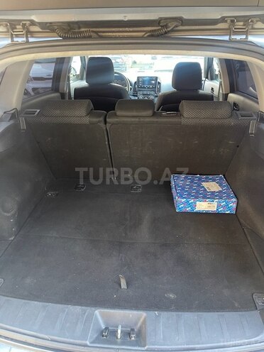 Hyundai i30 2009, 227,000 km - 1.6 l - Bakı