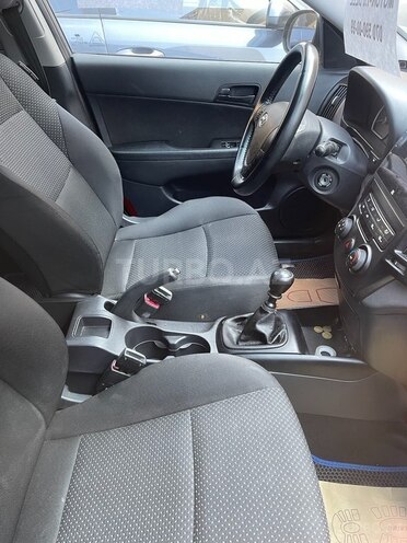 Hyundai i30 2009, 227,000 km - 1.6 l - Bakı