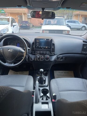 Hyundai i30 2009, 227,000 km - 1.6 l - Bakı