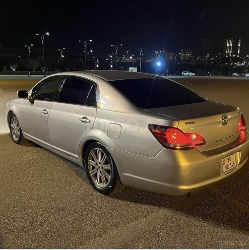 Toyota Avalon 2006, 344,000 km - 3.5 l - Bakı