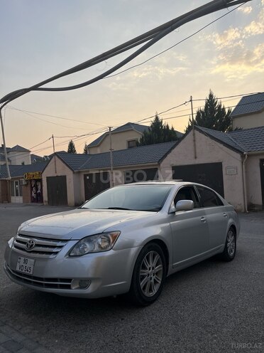 Toyota Avalon 2006, 344,000 km - 3.5 l - Bakı