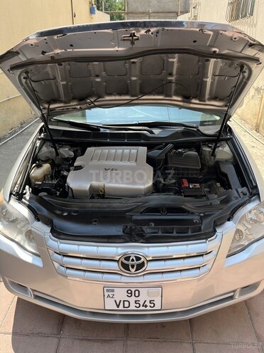 Toyota Avalon 2006, 344,000 km - 3.5 l - Bakı