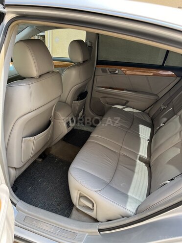 Toyota Avalon 2006, 344,000 km - 3.5 l - Bakı