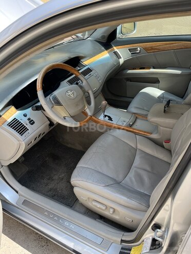Toyota Avalon 2006, 344,000 km - 3.5 l - Bakı
