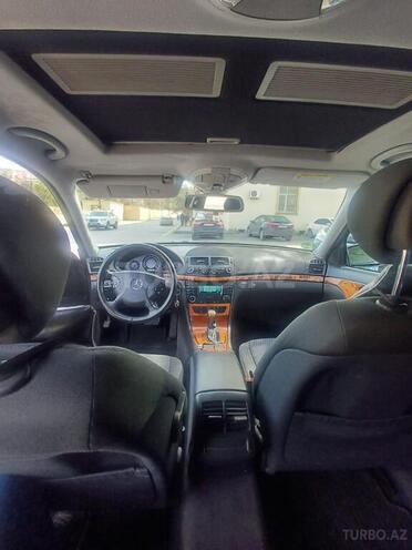 Mercedes E 220 d 2006, 326,610 km - 2.2 l - Bakı