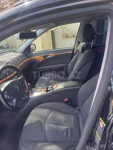 Mercedes E 220 d 2006, 326,610 km - 2.2 l - Bakı