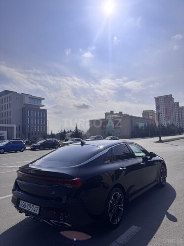 Kia K5 2021, 47,000 km - 2.0 l - Bakı