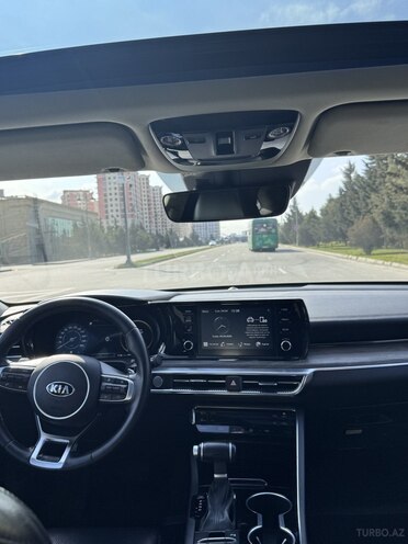 Kia K5 2021, 47,000 km - 2.0 l - Bakı