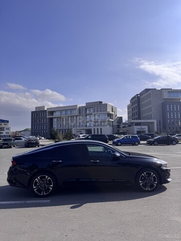 Kia K5 2021, 47,000 km - 2.0 l - Bakı