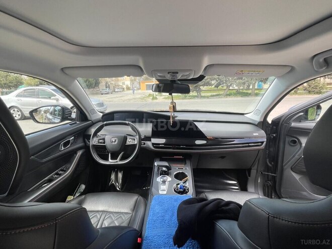Changan Uni-K 2022, 75,000 km - 2.0 л - Bakı