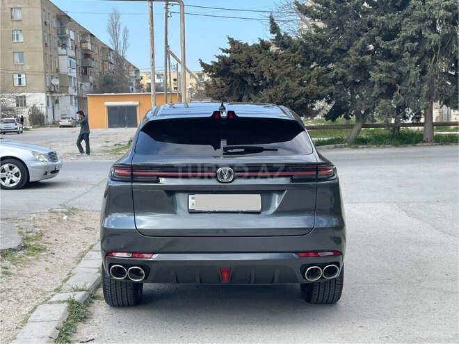 Changan Uni-K 2022, 75,000 km - 2.0 л - Bakı