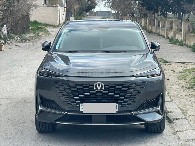 Changan Uni-K 2022, 75,000 km - 2.0 л - Bakı