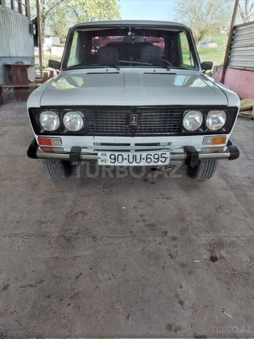 LADA (VAZ) 2106 1985, 15,056 km - 1.6 l - Cəlilabad